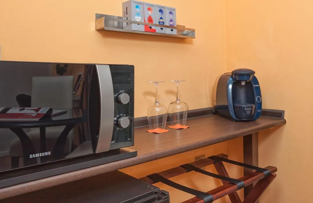 Boutique Hotel Pueblo-1