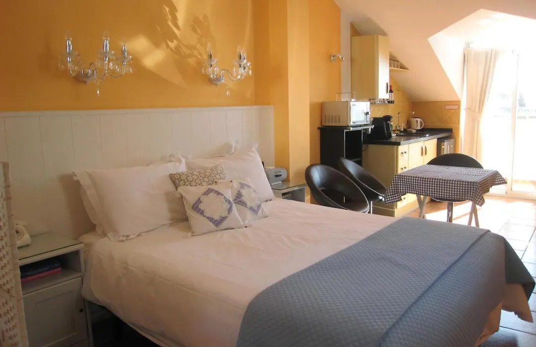Boutique Hotel Pueblo-1