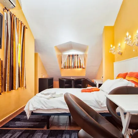 Boutique Hotel Pueblo-2