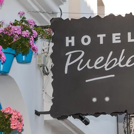 Boutique Hotel Pueblo-3